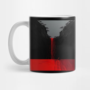 Cascade Mug